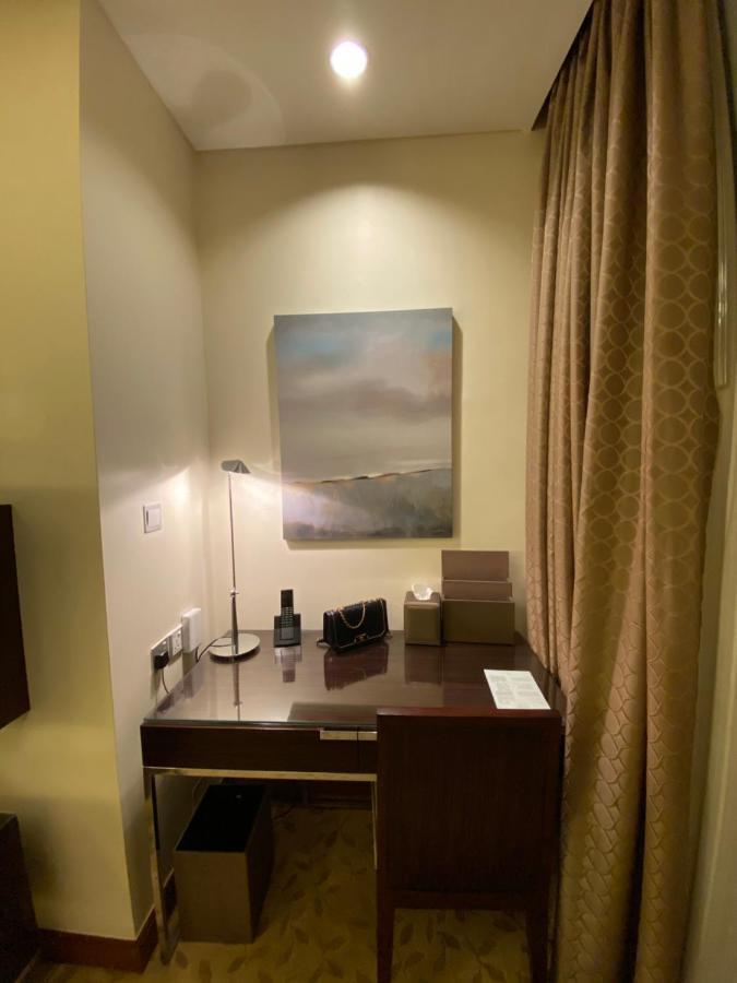 Address Dubai Mall Fashion Avenue 1 Bedroom 34 Floor Exterior photo