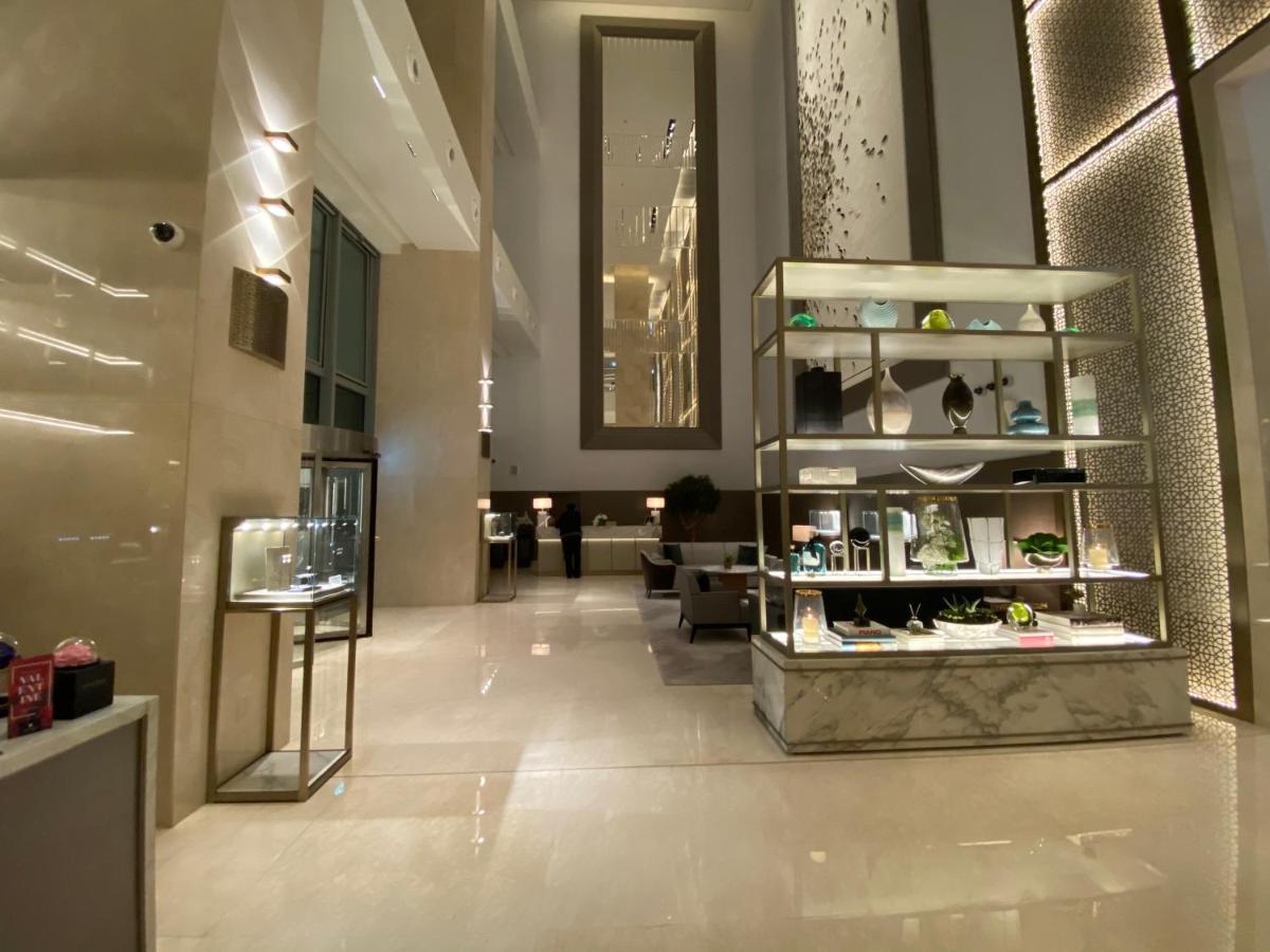 Address Dubai Mall Fashion Avenue 1 Bedroom 34 Floor Exterior photo